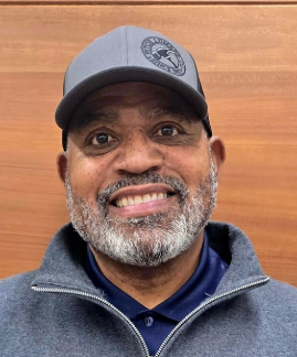 Reggie Warren